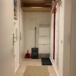 Duhnentraum Balkon Mit Meerblick & Lage, Parken, Wlan, Bettwaesche Inklusive