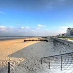 Duhnentraum Balkon Mit Meerblick & Lage, Parken, Wlan, Bettwaesche Inklusive *
