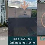 Duhnentraum Balkon Mit Meerblick & Lage, Parken, Wlan, Bettwaesche Inklusive Appartement *