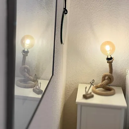 Apartment Duhnentraum Bestlage ,meerblick Balkon, Parkplatz, Aufzug, Wlan, Bettwäsche,handtücher,netflix Uvm