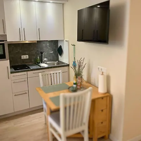 Apartment Duhnentraum Bestlage Am Sandstrand, Balkon,meerblick, Parkplatz, Aufzug, Wlan, Bettwaesche,handtuecher,netflix Uvm