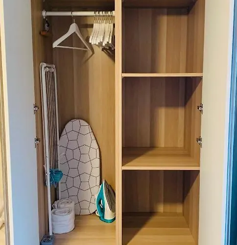 Duhnentraum Bestlage ,meerblick Balkon, Parkplatz, Aufzug, Wlan, Bettwaesche,handtuecher,netflix Uvm 公寓 库克斯港