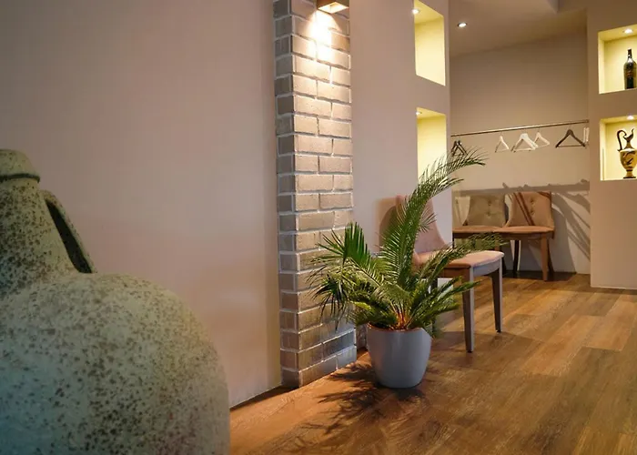 公寓 Duhnentraum Bestlage ,meerblick Balkon, Parkplatz, Aufzug, Wlan, Bettwaesche,handtuecher,netflix Uvm *